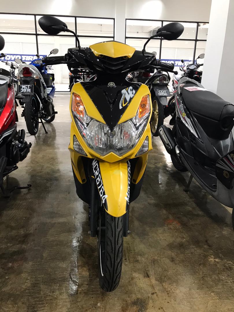 Yamaha Ego LC 125 Fi Beli Motor Yamaha Melalui Bidaan Online yamaha-ego-lc-125-fi-beli-motor-yamaha-melalui-bidaan-online
